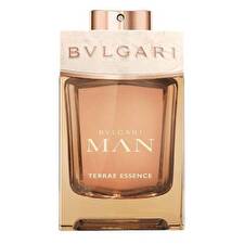 Bvlgari Man Terrae Essence Eau De Parfum 5ml Miniature