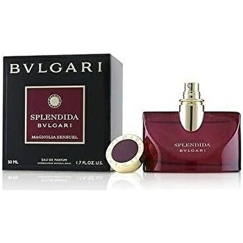 Bvlgari Splendida Magnolia Sensuel Eau De Parfum Spray 50ml