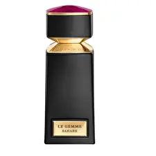 Bvlgari Le Gemme Sahare Unisex Eau De Parfum 125ml