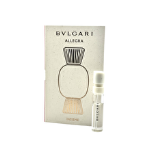 Bvlgari Allegra Insieme Woman Eau De Parfum 1.5ml Vials