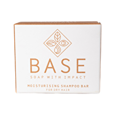 Base (soap With Impact) Bar Moisturising Shampoo (for Dry Hair) (boxed) 120g