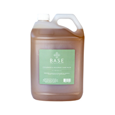 Base (Soap With Impact) Body Wash South Coast Refill 5000ml