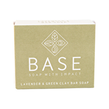 Base (Soap With Impact) Soap Bar Summer and Spice (Boxed) 120g