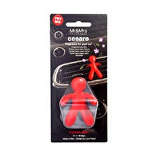 Mr&Mrs Fragrance Cesare Pepper Mint - Car Smell