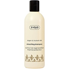 Ziaja Smoothing Shampoo For Dry And Damaged Hair Argan Oil (smoothing Shampoo) 300ml