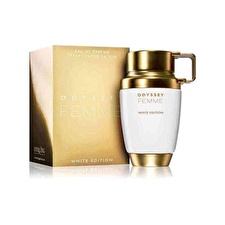 Armaf Odyssey Femme White Edition - Eau De Parfum - Volume: 80ml
