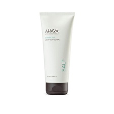 Ahava Deadsea Salt Liquid Dead Sea Salt 200ml