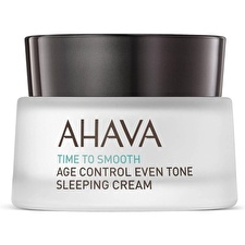 Ahava Age Control Even Tone Sleeping Cream 50ml