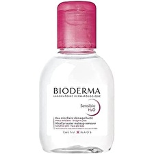 Bioderma Sensibio H2o Solution Micellaire - Soothing Lotion 100ml