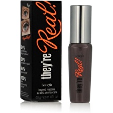 Benefit Theyre Real Beyond Mascara (Deluxe Mini) 4.0g/0.14oz