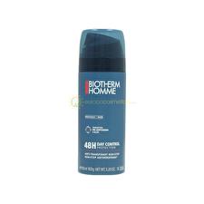 Biotherm Homme Day Antitranspirant Control Spray - Antiperspirant Spray For Men 150ml