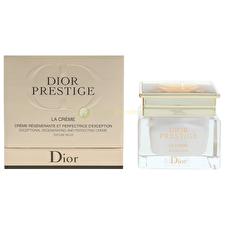 Christian Dior Dior Prestige La Creme Exceptional Regenerating And Perfecting Rich Creme 50ml/1.7oz