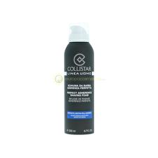 Collistar Shaving Cream For Sensitive Skin (perfect Adherence Shaving Foam) 200ml