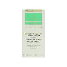 Collistar Attivi Puri Anti-cellulite Capsules Caffeine & Escin 14 U
