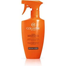 Collistar (supertanning Water With Aloe Milk) 400ml