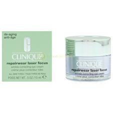 Clinique Repairwear Laser Focus Wrinkle Correcting Eye Cream All Skin Types Anti-age 15ml