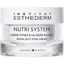 Esthederm Nutri System Royal Jelly Vital Cream 50ml