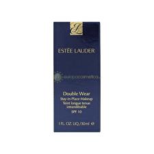 E.lauder Double Wear Stay In Place Makeup Spf10 #3n1 Ivory Beige 30ml
