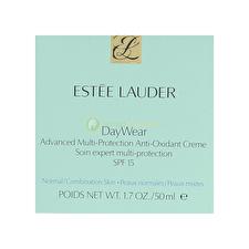 Estée Lauder Improved Protective Cream Against The First Signs Of Aging For Normal To Combination Skin Daywear Spf 15 (advanced Multi Protection Anti-oxidant Creme) 50ml - Volume: 50ml