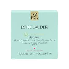 Estee Lauder Daywear Plus Anti-oxidant Cream (dry Skin) - Antioxidant Cream 50ml