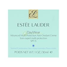 Estee Lauder Daywear Plus Anti-oxidant Creme (normal To Combination Skin) - Antioxidant Cream 30ml