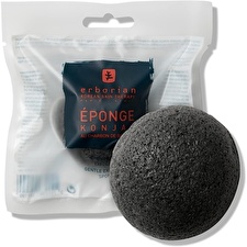 Erborian Konjac Sponge Charcoal 1piece