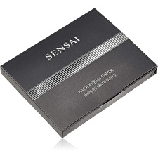 Sensai Face Fresh Paper 100piece