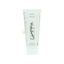 Korres Conditioner Almond And Linseed - Dry Hair 200ml
