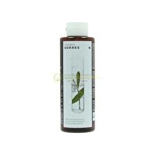 Korres Laurel & Echinacea Shampoo - Anti-dandruff 250ml