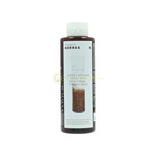Korres Shampoo Rice Proteine And Linden - Thin/fine Hair 250ml
