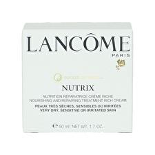 Lancome Nutrix Nourishing And Repairing Treatment Rich Cream - For Very Dry, Sensitive Or Irritated Skin 50ml/1.7oz