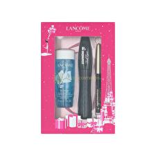 Lancome Hypnose Doll Eyes Set: 1x Hypnose Doll Eyes Mascara + 1x Mini Le Crayon Khol + 1x Bi Facil 3pcs