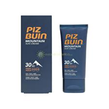 Piz Buin Mountain Sun Cream 50ml