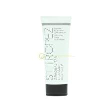 St. Tropez Gradual Tan Classic Everyday Body Lotion - # Light/Medium 200ml/6.7oz