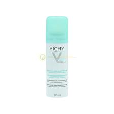 Vichy Deodorant Anti-transpirant 48h ( 2 Pcs ) - Alcohol-free Deodorant Spray With A 48-hour Effect 125ml
