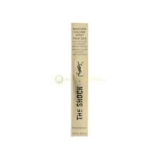 Yves Saint Laurent The Shock Volumizing Mascara - # 01 Asphalt Black 8.2ml/0.28oz