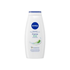 Nivea Shower Gel Creme Aloe (shower Gel) 750ml