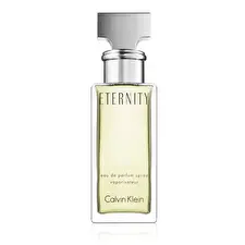 Calvin Klein Eternity Woman Eau De Parfum 30ml