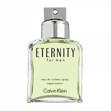 Calvin Klein Eternity Man Eau De Toilette 100ml