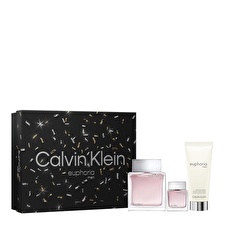 Calvin Klein Euphoria Men Giftset 1 Eau De Toilette 100ml