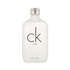 Calvin Klein Ck One Unisex Eau De Toilette 100ml TESTER
