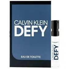 Calvin Klein Defy Man Eau De Toilette 1.2ml Vials