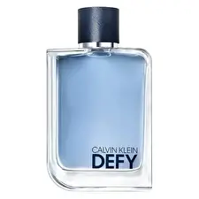 Calvin Klein Defy Man Eau De Toilette 200ml