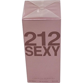 212 sexy parfum