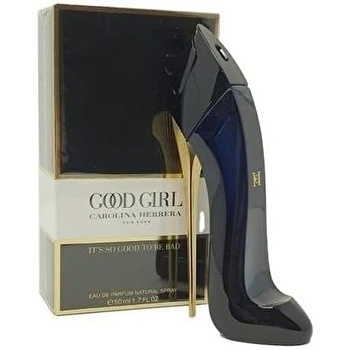 卡罗琳娜·海莱拉Good Girl 好女孩女性香水(新旧包装随机) 50ml