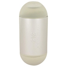 Carolina Herrera 212 Woman Eau De Toilette 100ml TESTER