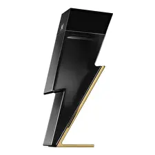 Carolina Herrera Bad Boy Man Eau De Toilette 100ml