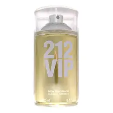 Carolina Herrera 212 Vip Woman 250ml Body Spray
