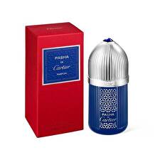 Cartier Pasha De Cartier Blue Limited Edition Man Parfum 100ml
