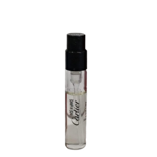Cartier L'heure Brillante Vi Unisex Eau De Toilette 2ml Vials